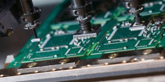 Combo dịch vụ: Gia công PCB + Cung cấp linh kiện – Tiết kiệm thời gian & chi phí
